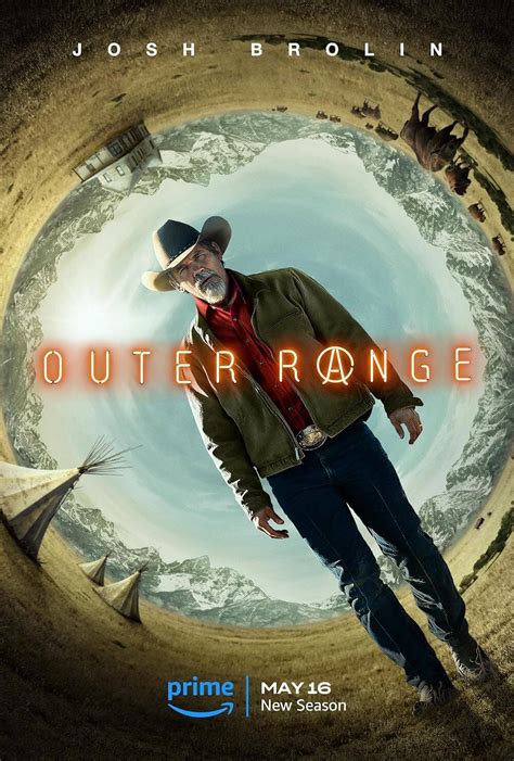 Watch Outer Range on GoStream .